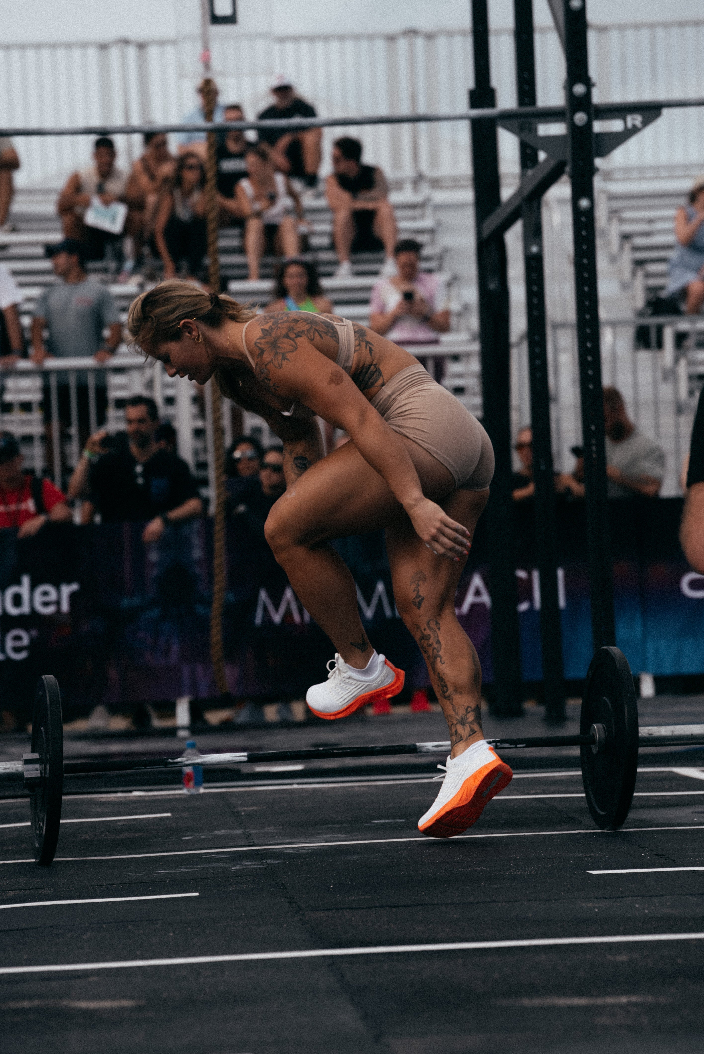 The Hybrid Athlete’s Guide to Peak Performance: Balancing Strength, Endurance, and Recovery