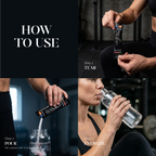 KREO® Pre-Workout