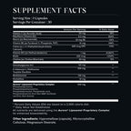 KREO® Liposomal B-Complex Capsules