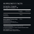 KREO® Liposomal Berberine Capsules