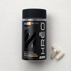 KREO® Liposomal Berberine Capsules