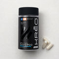 KREO® Liposomal CoQ10/PQQ+ Capsules