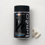 KREO® Liposomal CoQ10/PQQ+ Capsules
