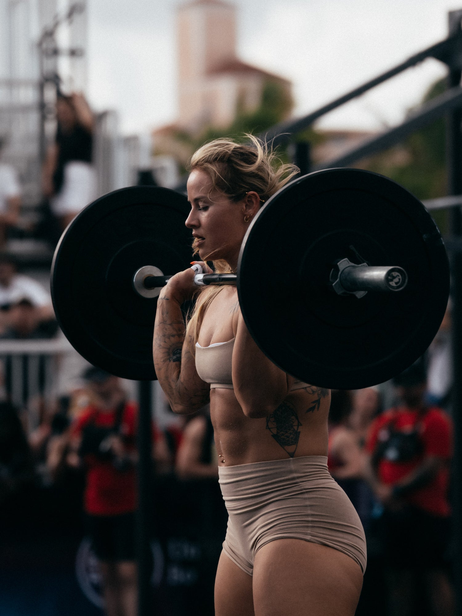 Dani Speegle