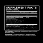 KREO® Liposomal Berberine Capsules