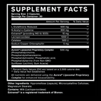 KREO® Liposomal Glutathione Capsules