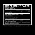 KREO® Liposomal Magnesium Capsules