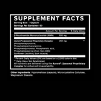 KREO® Liposomal NMN Capsules