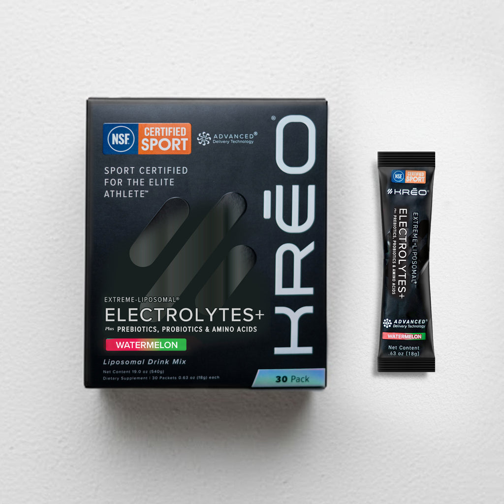 KREO Electrolytes +