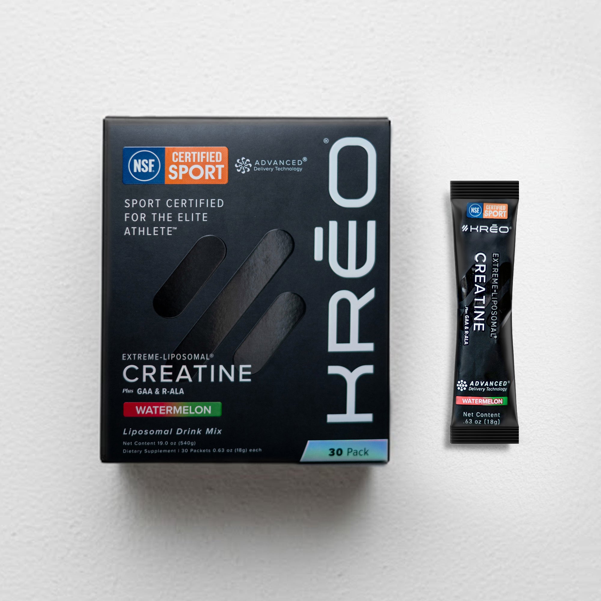 Kreo Creatine 30pk