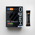 KREO® Pre-Workout