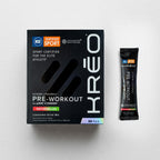 KREO® Pre-Workout