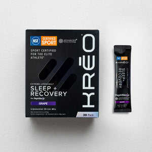 KREO® Sleep & Recovery (30 ct)