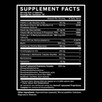 KREO® Liposomal B-Complex Capsules