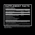 KREO® Liposomal Vitamin C Capsules