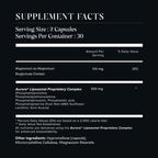 KREO® Liposomal Magnesium Capsules