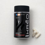 KREO® Liposomal NAD+/Resveratrol Capsules