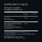KREO® Liposomal NMN Capsules