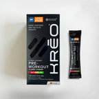 KREO® Pre-Workout 10pk