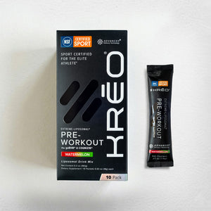 KREO® Pre-Workout 10pk