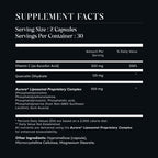 KREO® Liposomal Vitamin C Capsules